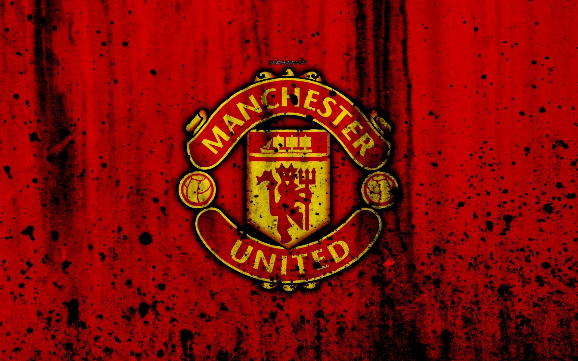 Man United Wallpapers (84+ pictures)