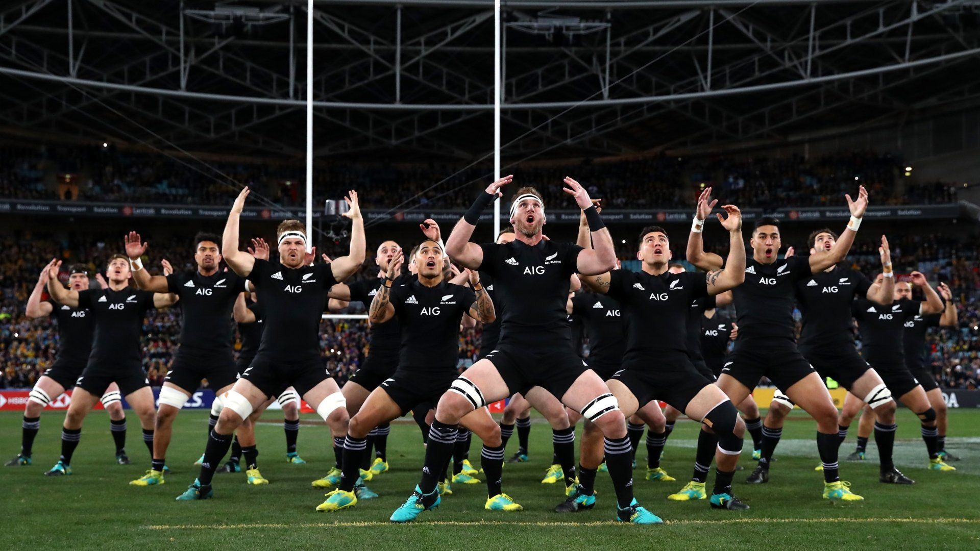 all black rugby wallpaper 2022