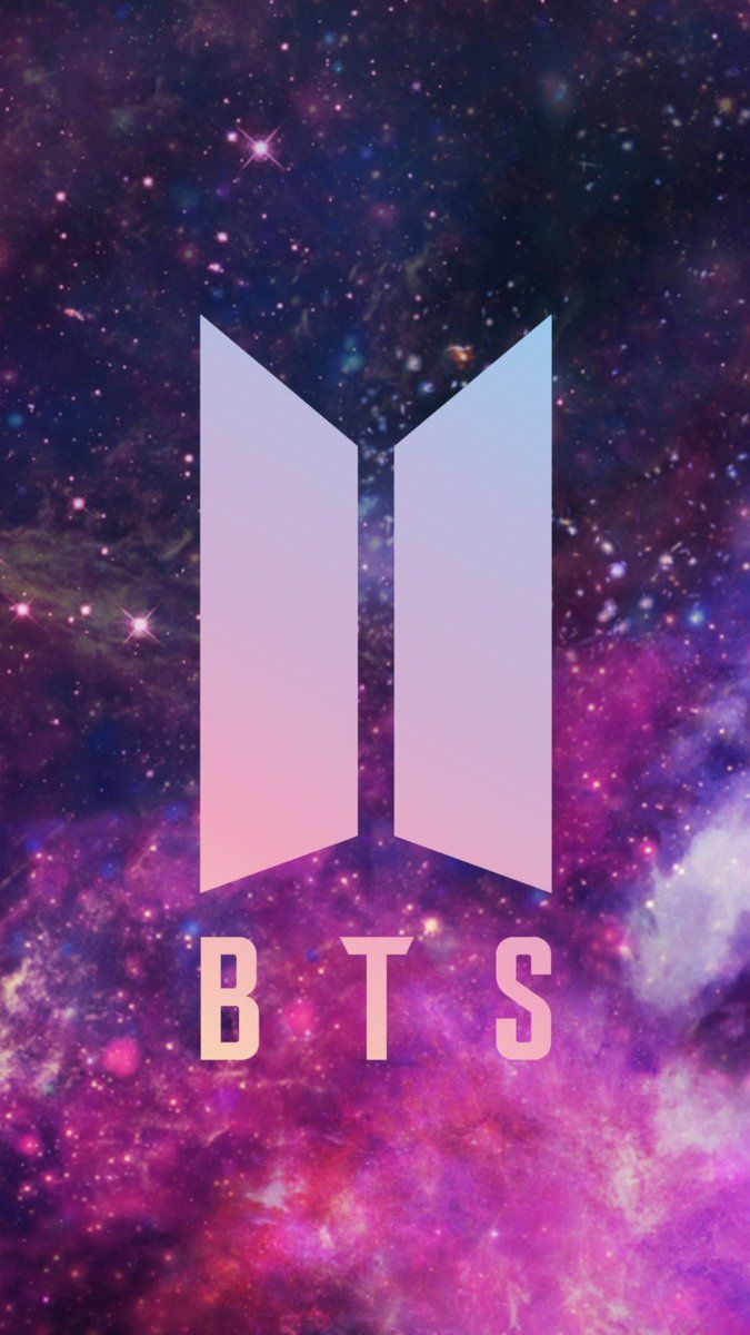 BTS Army Logo Wallpapers on WallpaperDog
