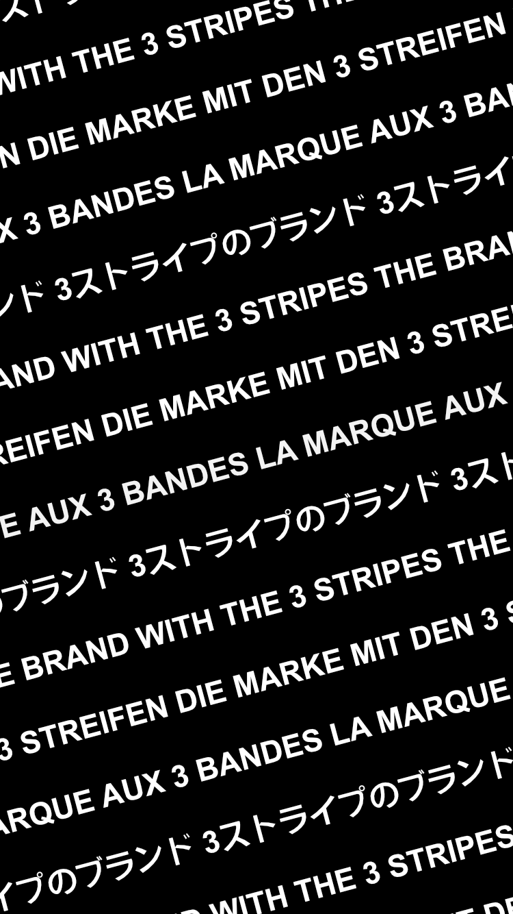 adidas 3 stripes wallpaper