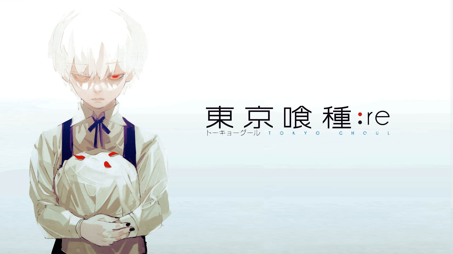 1788x1300 My Tokyo Ghoul :re panels Wallpapers - Album on Imgur