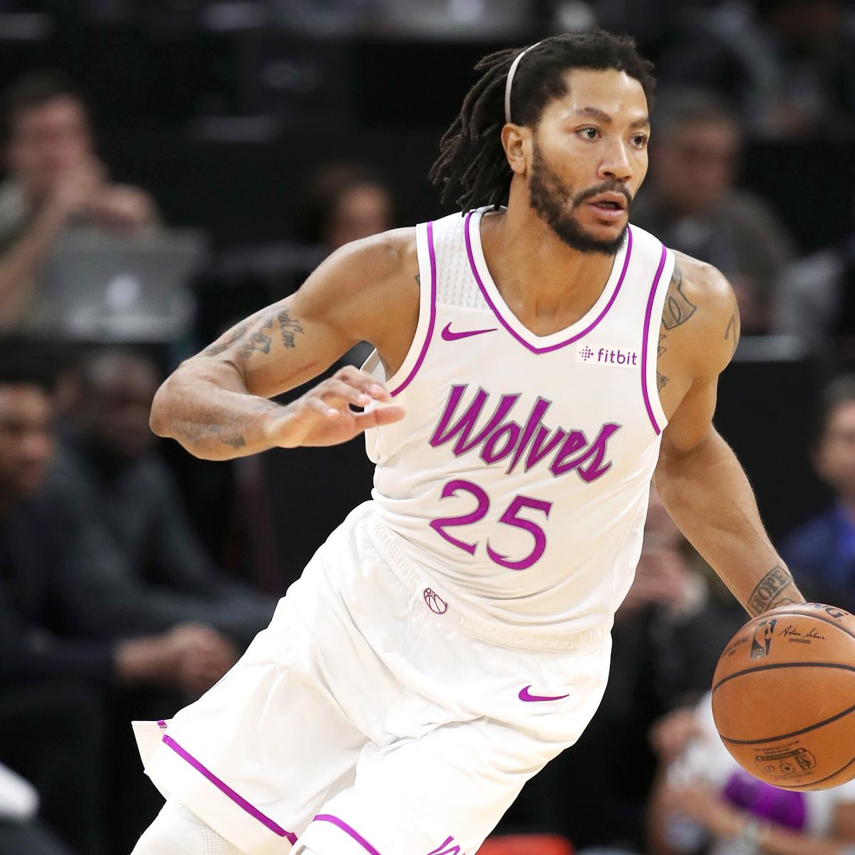 derrick rose earned edition jersey