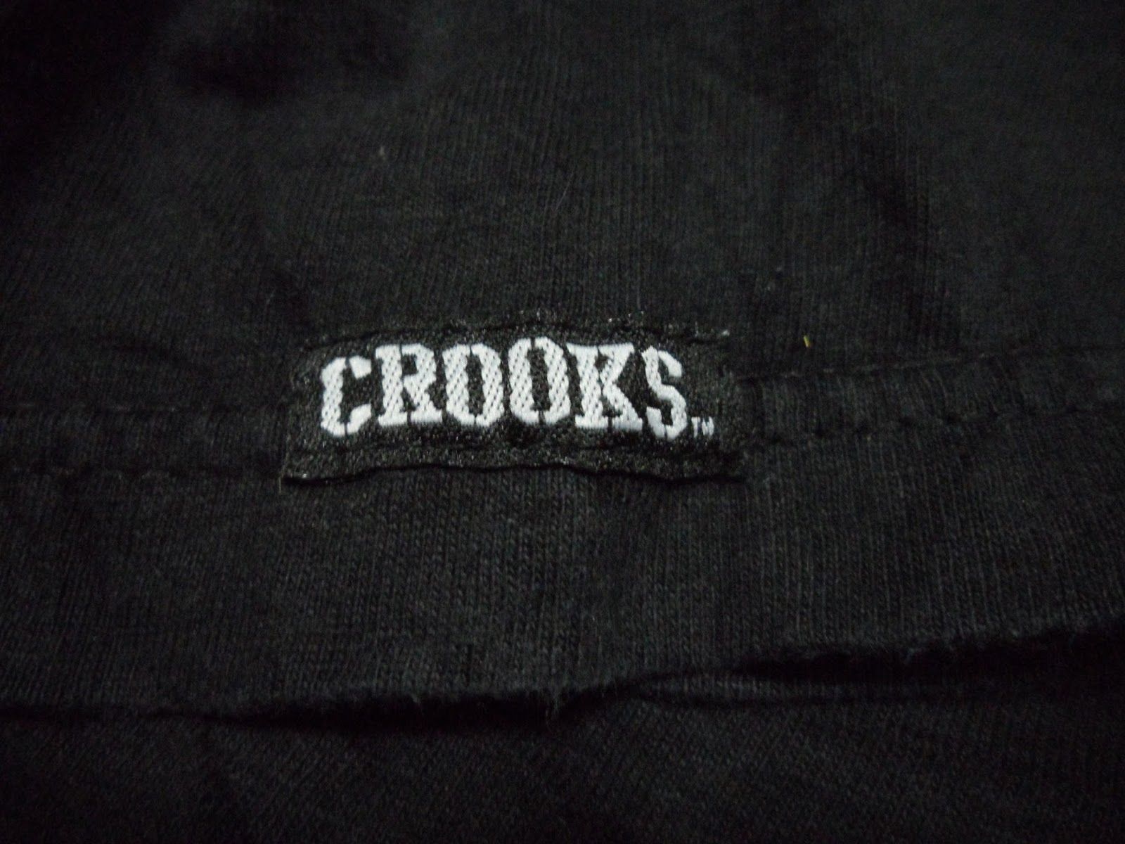 Crooks and Castles Logo Wallpapers on WallpaperDog