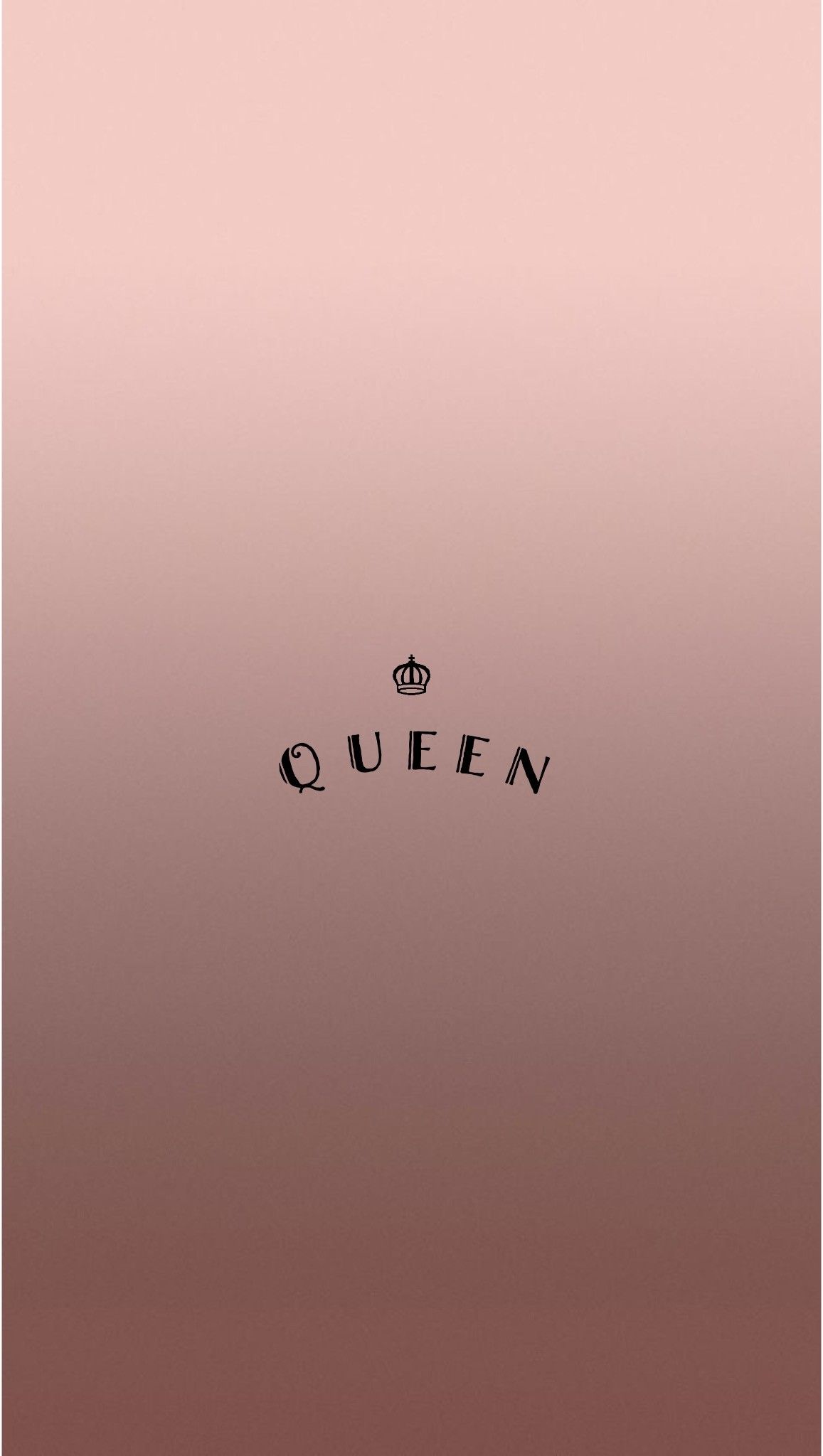 Cute Rose Gold Iphone Wallpapers On Wallpaperdog