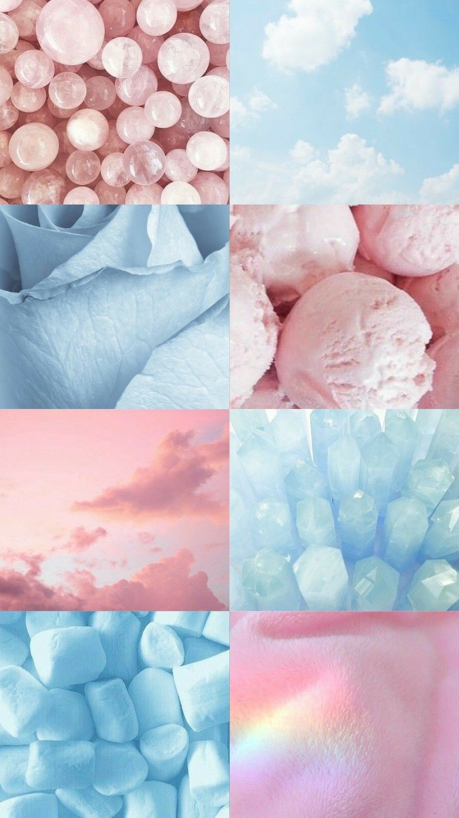 20 Perfect wallpaper aesthetic blue pastel You Can Use It free ...