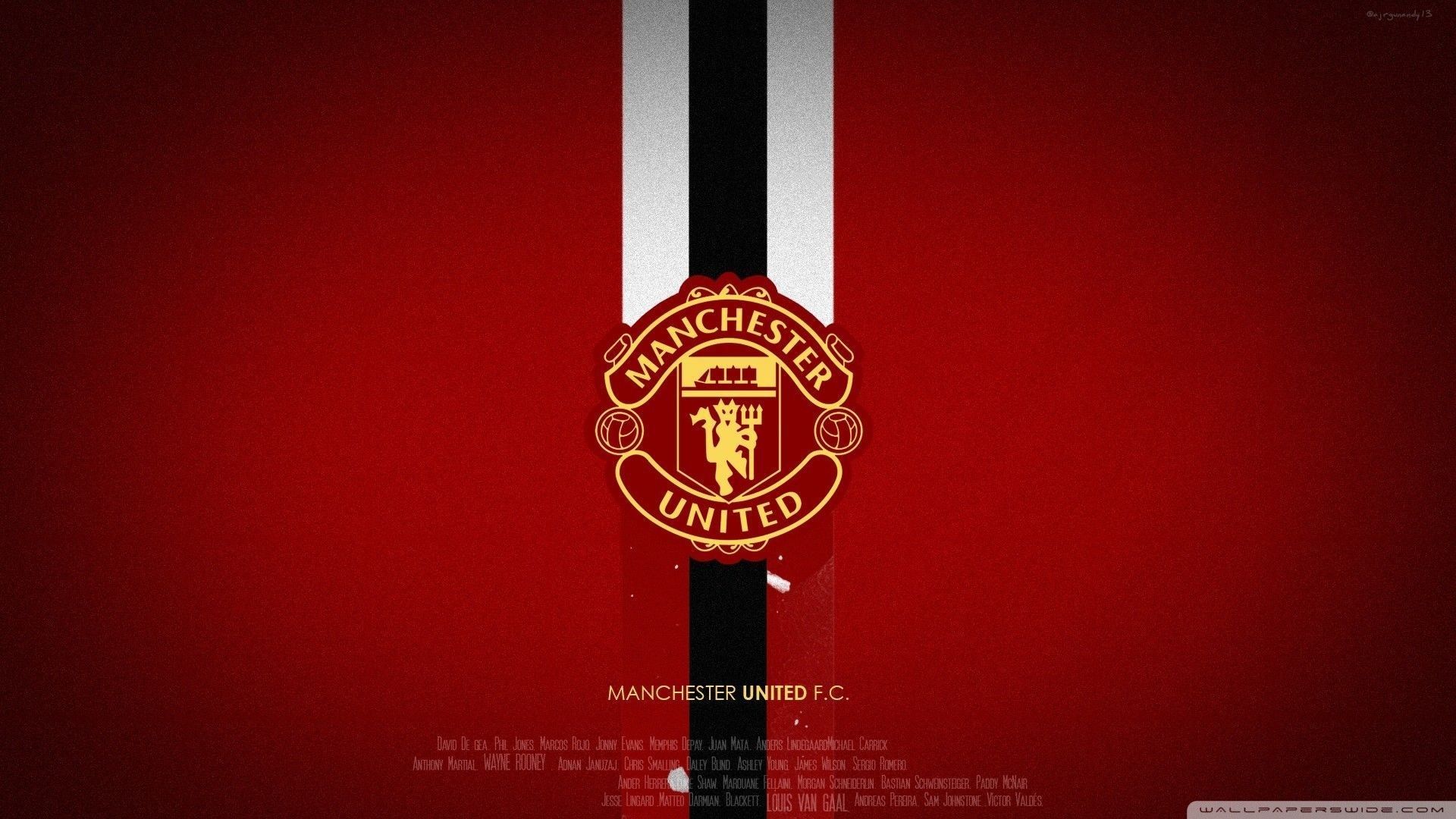 Manchester United Logo Wallpapers on WallpaperDog là trang tổng hợp các hình nền về logo của đội bóng Manchester United. Hình ảnh chất lượng và đa dạng sẽ đem lại cho bạn sự thoải mái khi lựa chọn hình nền phù hợp với mình. Tải xuống ngay một tấm ảnh đậm chất Man Utd và trưng bày hình ảnh độc đáo của bạn.