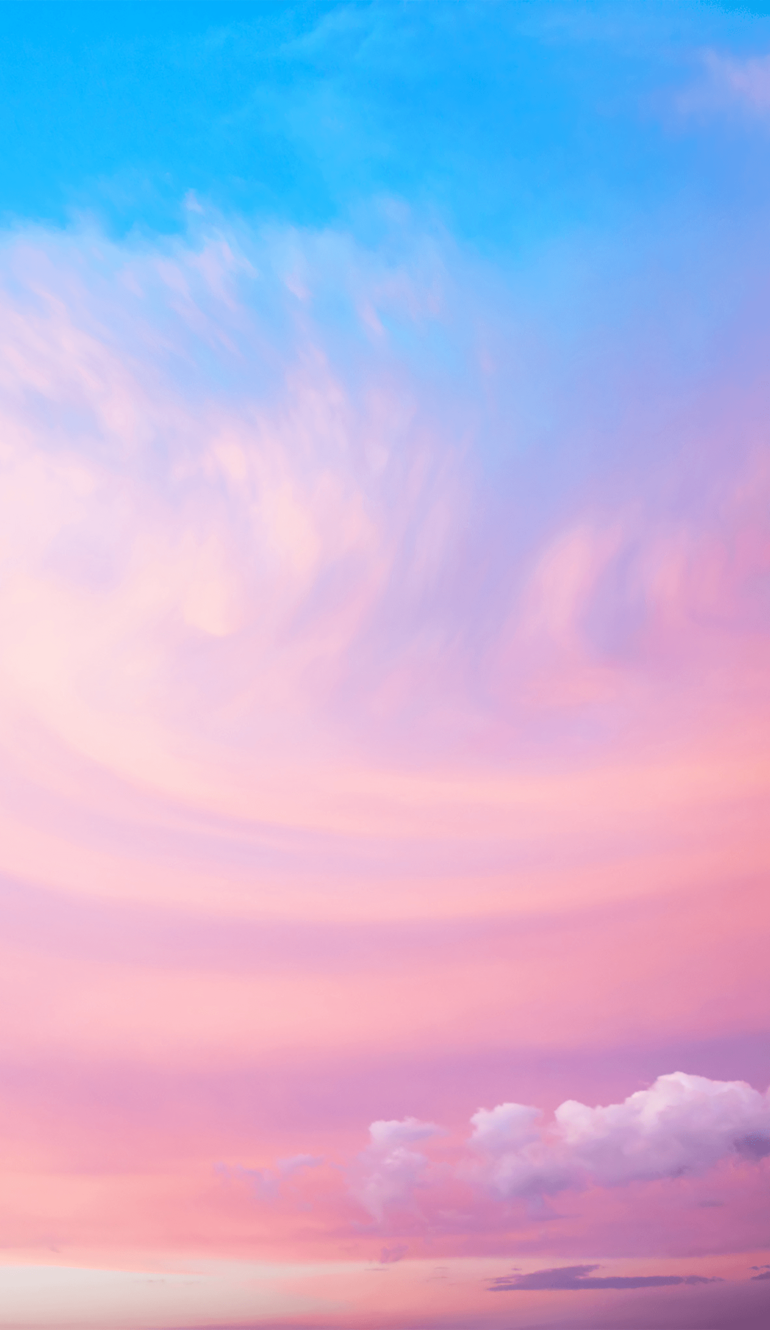 Aesthetic Clouds Iphone 6s Wallpapers On Wallpaperdog