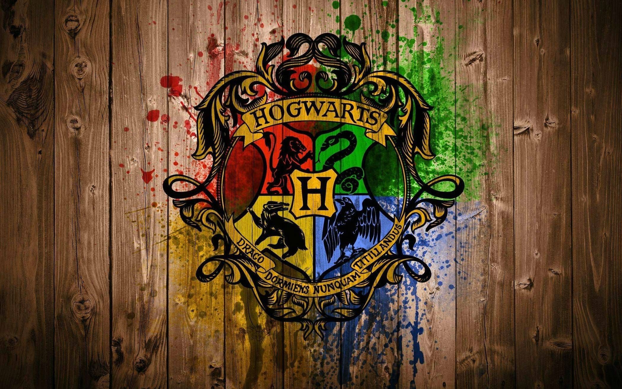 Featured image of post Harry Potter Desktop Wallpaper Dont Touch My Laptop Muggle - Image uploaded by keighty ⚯͛.