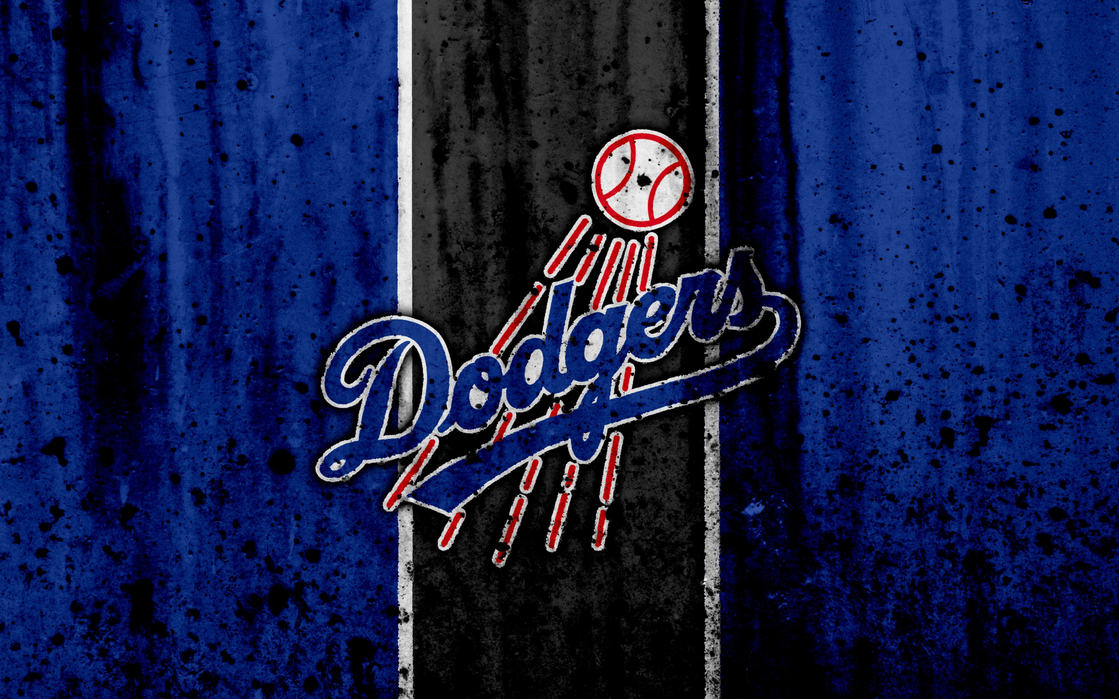 La Dodgers Logo Wallpaper (51+ images)