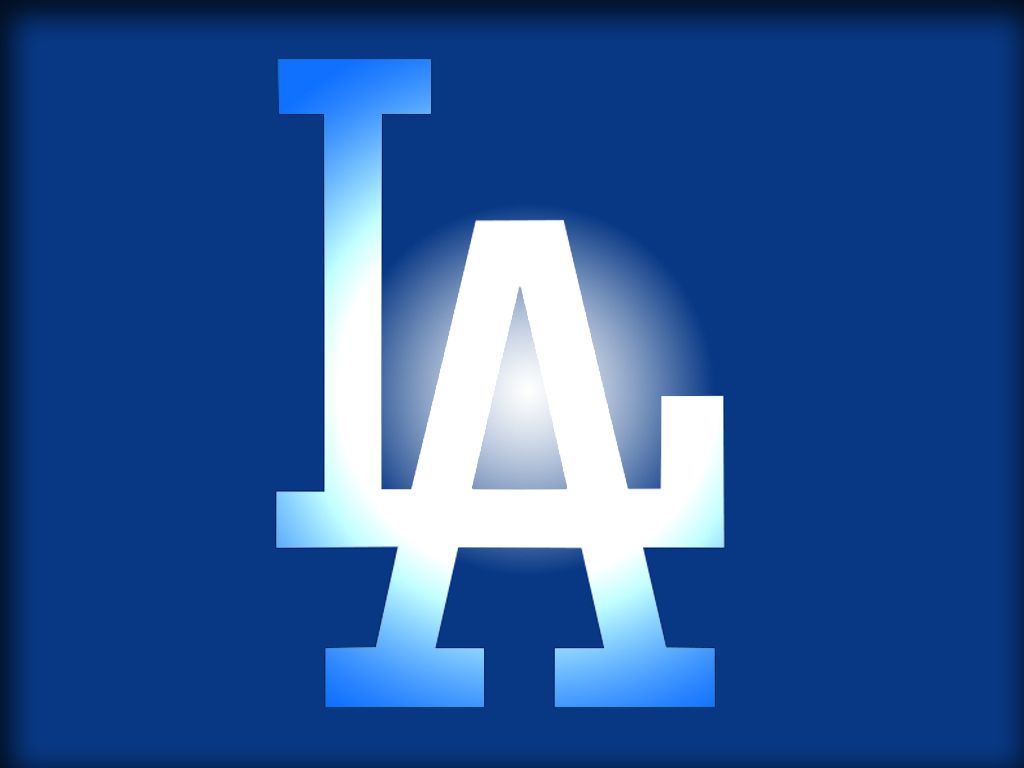 Los Angeles Dodgers Wallpapers on WallpaperDog