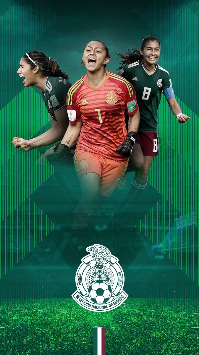 Download Mexico Soccer Wallpapers Hd Wallpaper  Wallpaperscom