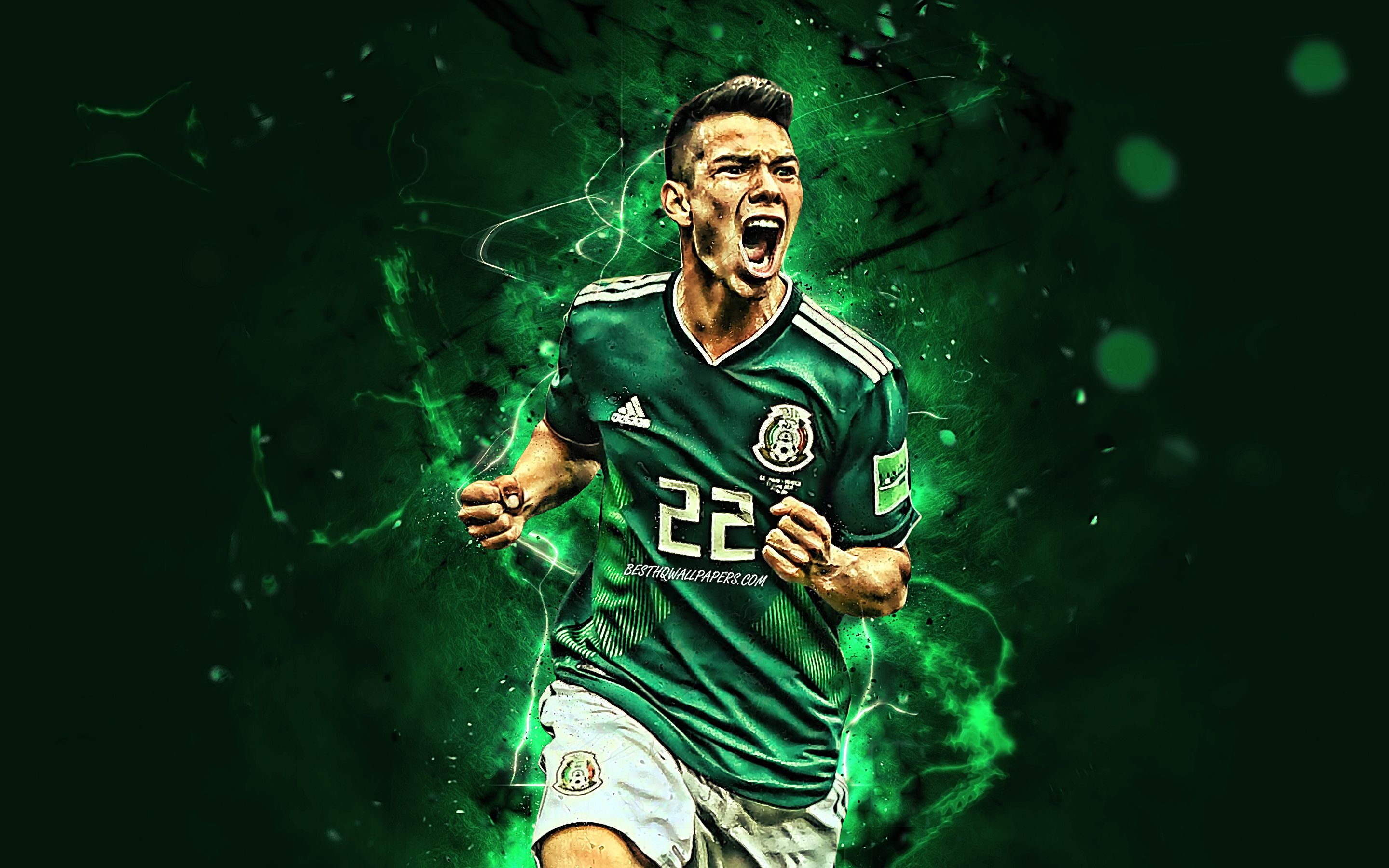 Mexico Soccer Wallpaper 64 images