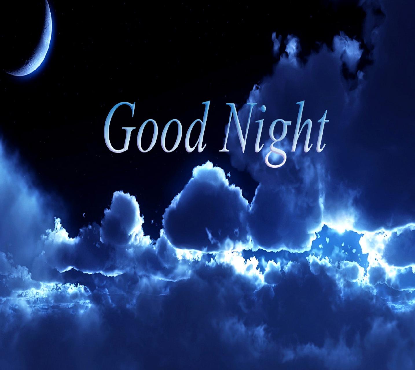 Good Night Sweet Dream Nature Background Good Night HD wallpaper  Peakpx