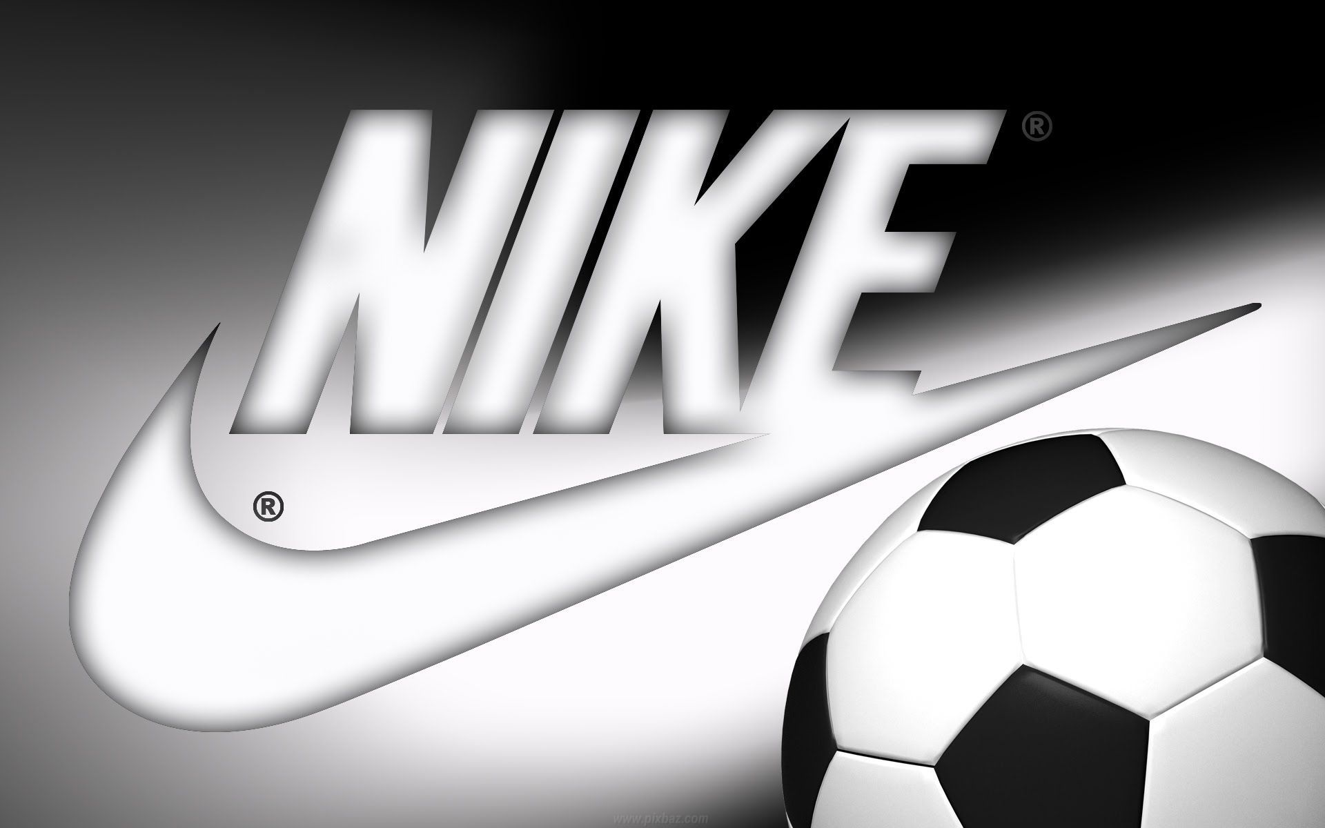 Nike Logo Wallpapers WallpaperDog