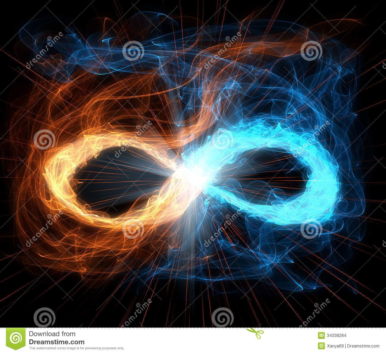 Infinity Symbol Galaxy Wallpapers on WallpaperDog