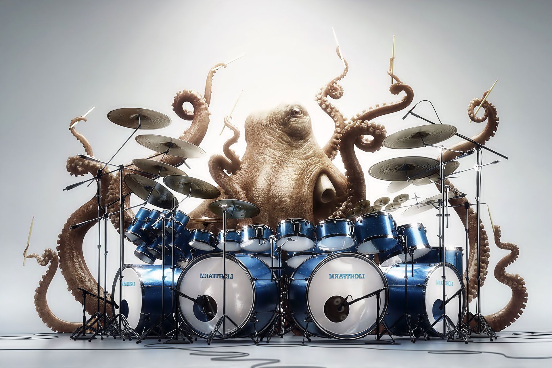 awesome drum wallpaper