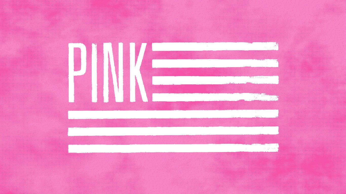 Victoria Secret Pink Laptop Wallpapers on WallpaperDog