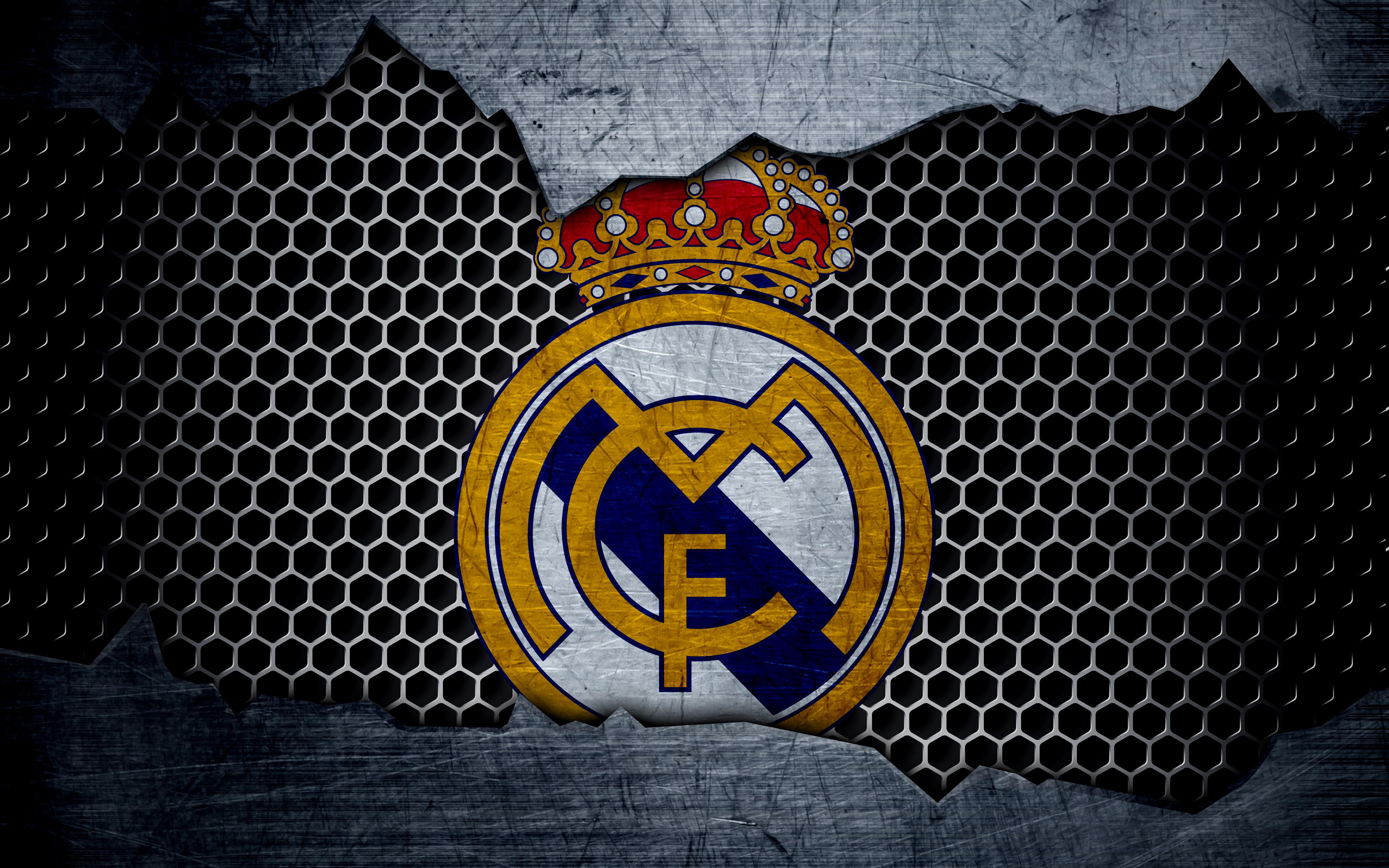 Real Madrid 4K Wallpapers On WallpaperDog Real Madrid 4K Wallpapers On WallpaperDog