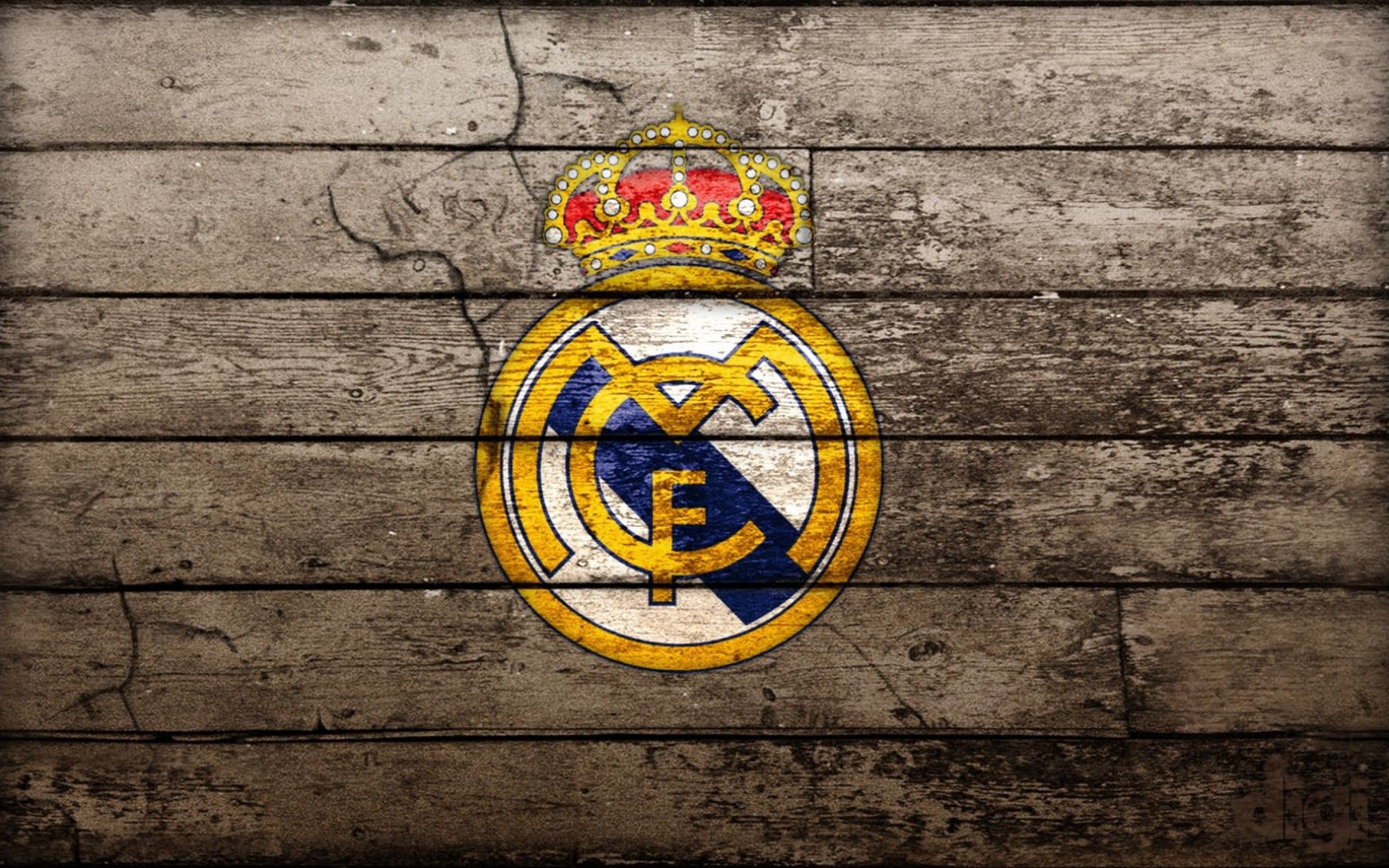 Real Madrid 4K Wallpapers on WallpaperDog