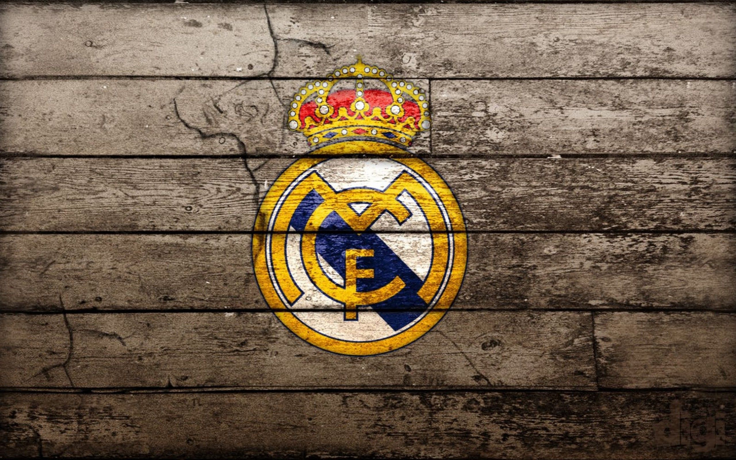 Real Madrid 4K Wallpapers On WallpaperDog