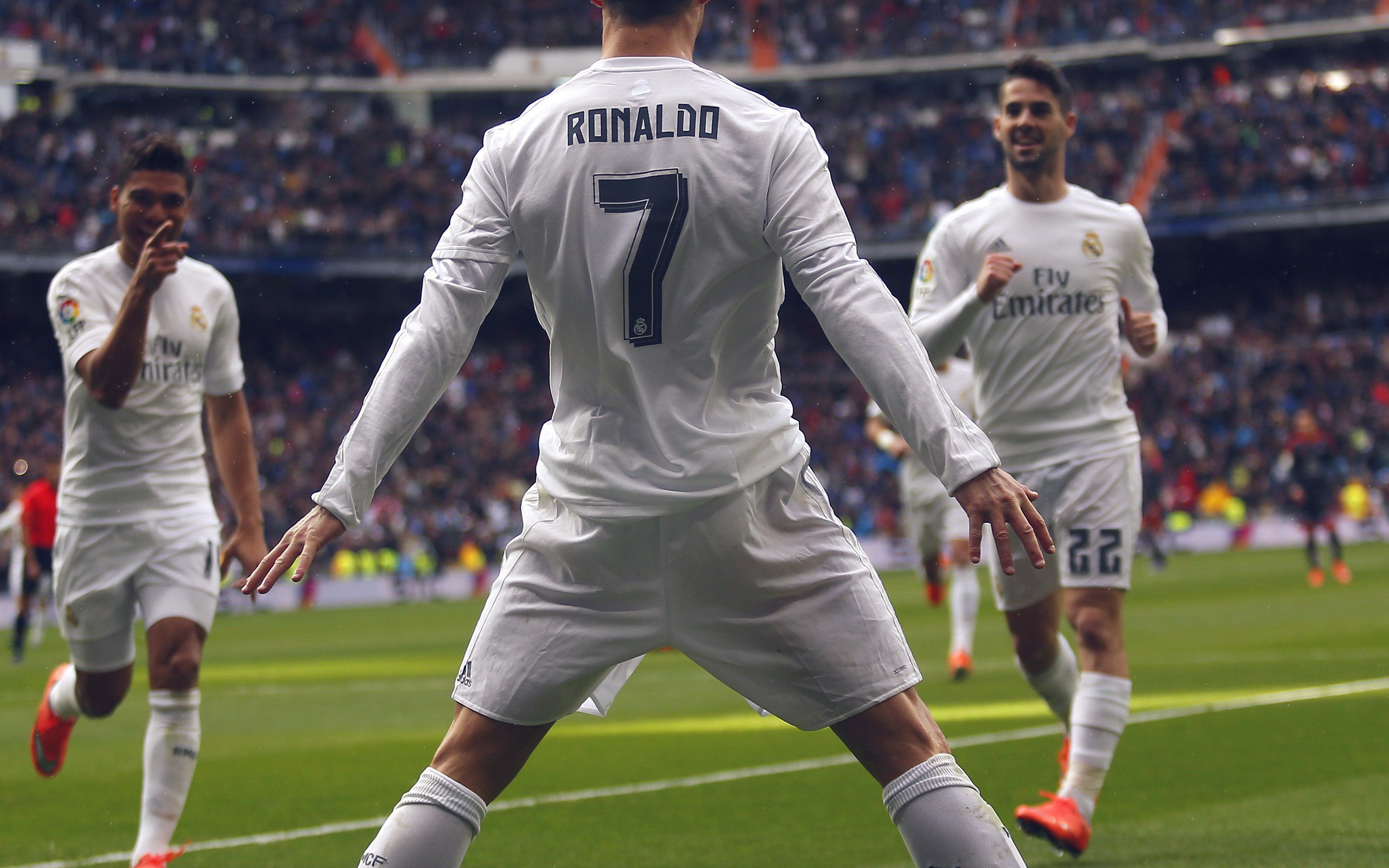 Featured image of post Ronaldo 4K Wallpaper For Laptop : We have 42+ background pictures for you!