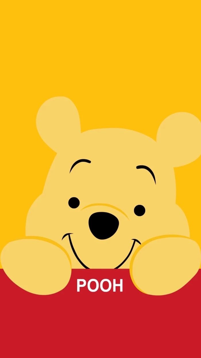 Winnie the Pooh cute themes winner the pooh HD phone wallpaper  Peakpx