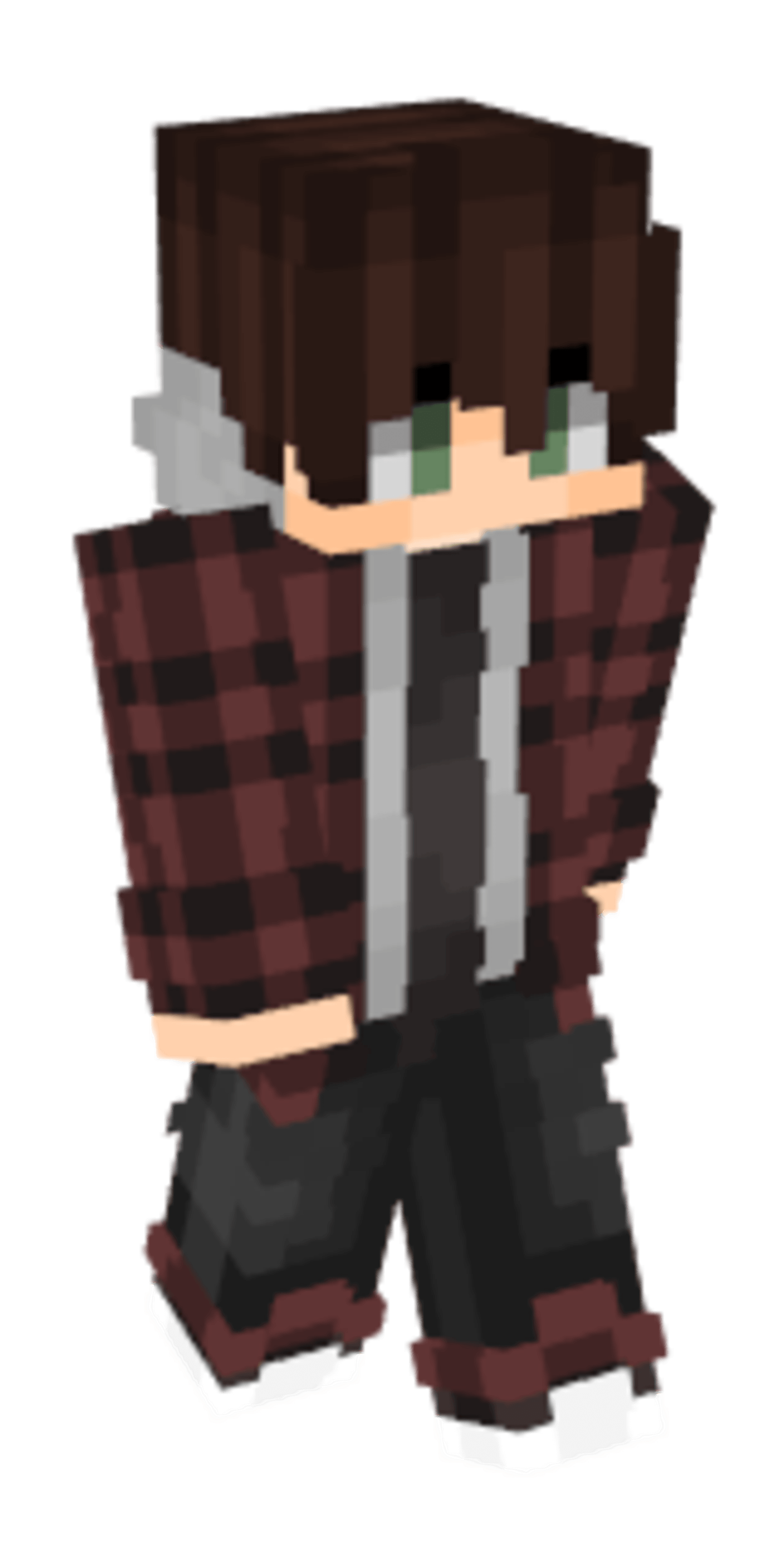 Minecraft Pc Skins Boy Rafhomes