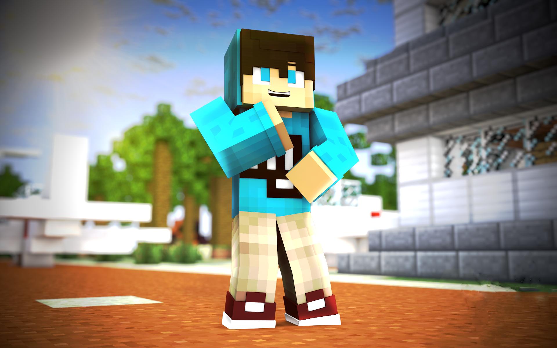 minecraft skins for boys pc