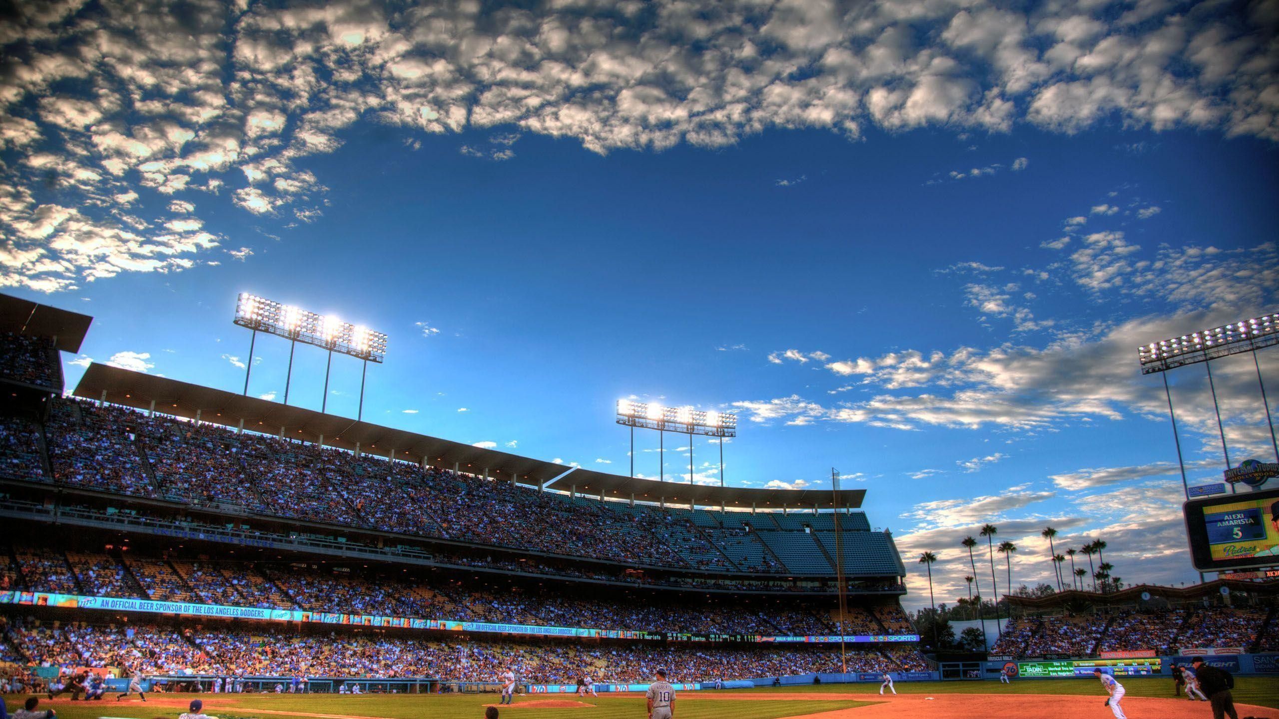 LA Galaxy Stadium wallpaper by Galaxyweekly - Download on ZEDGE