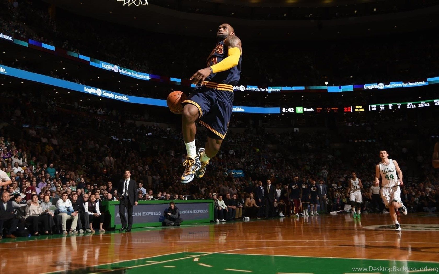 6576 Lebron James Dunk Stock Photos High Res Pictures and Images  Getty  Images