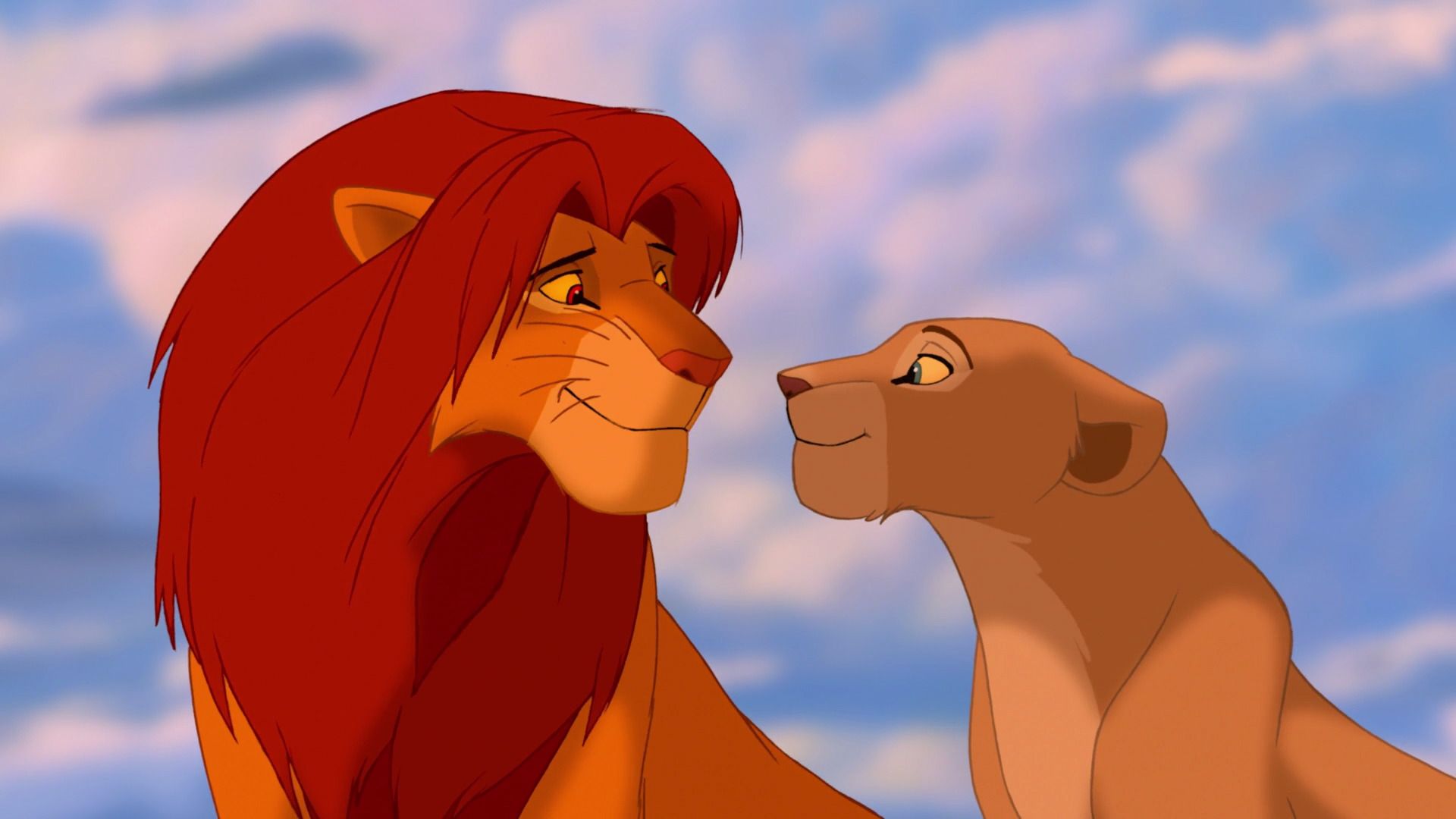 Free download Disneys Lion King Simba gets a lesson Lion king pictures  683x1129 for your Desktop Mobile  Tablet  Explore 25 Baby Simba  Wallpapers  Baby Backgrounds Simba Wallpapers Baby Background