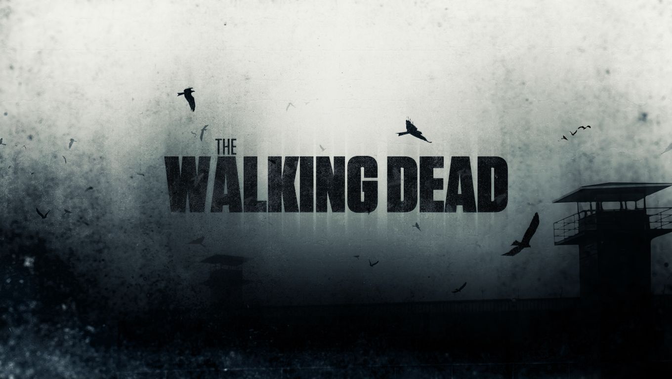 Funny The Walking Dead Wallpapers on