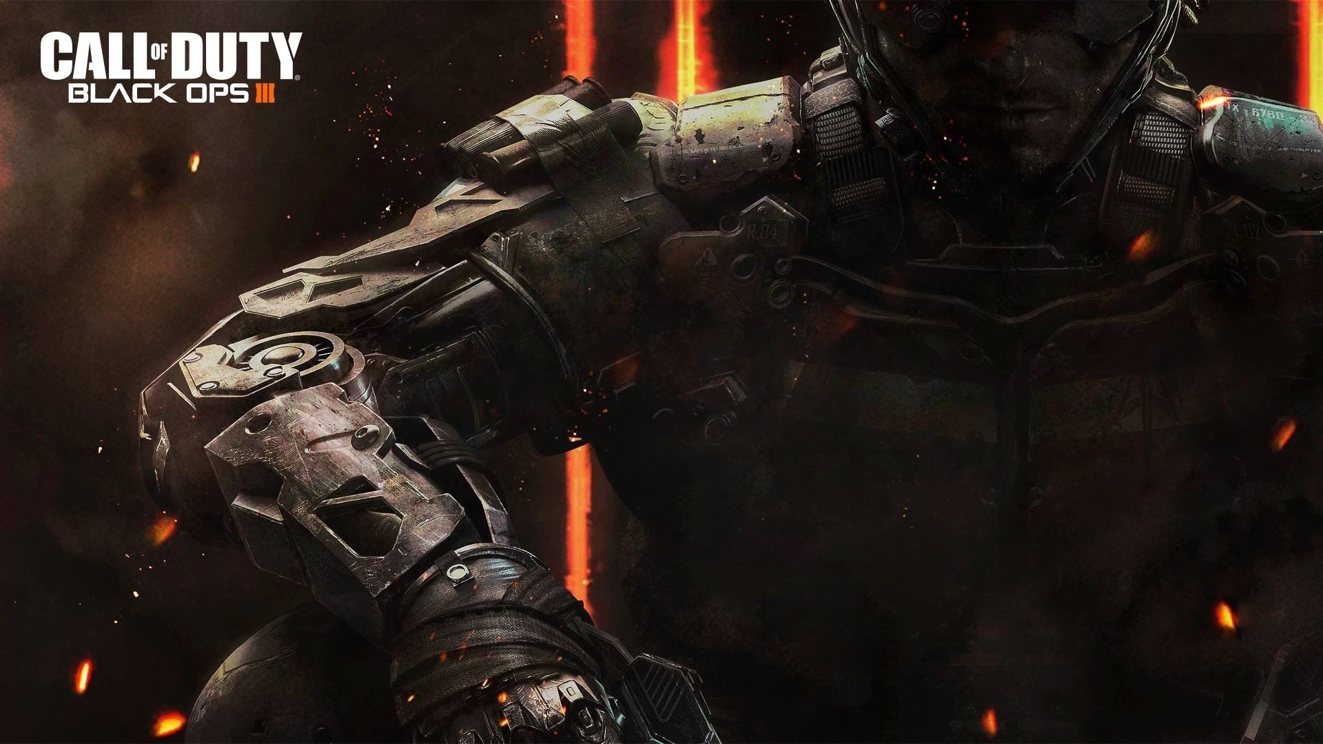 Cod Black Ops 3 Wallpapers On Wallpaperdog