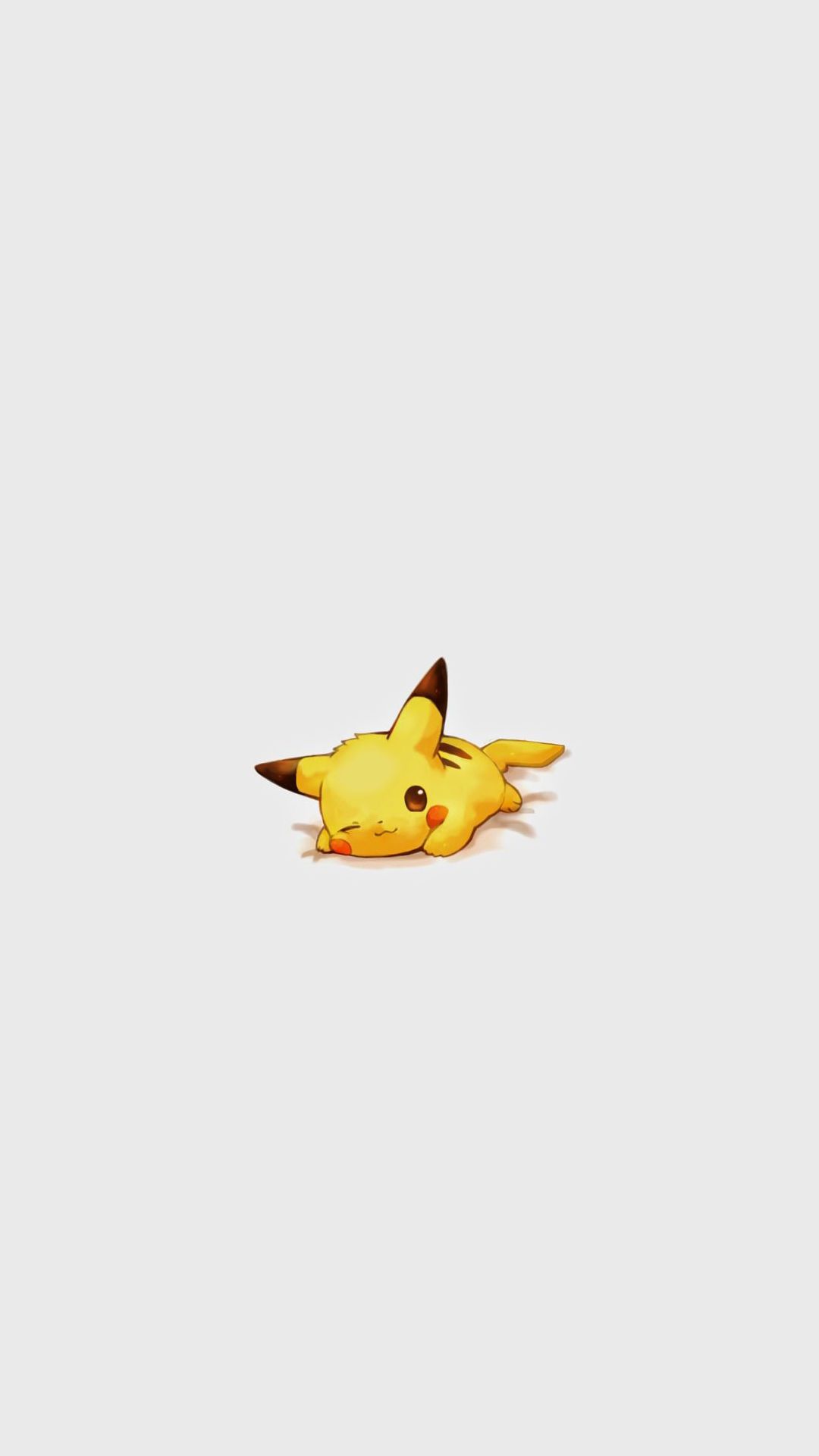 Cute Pikachu And Eevee Wallpapers On Wallpaperdog