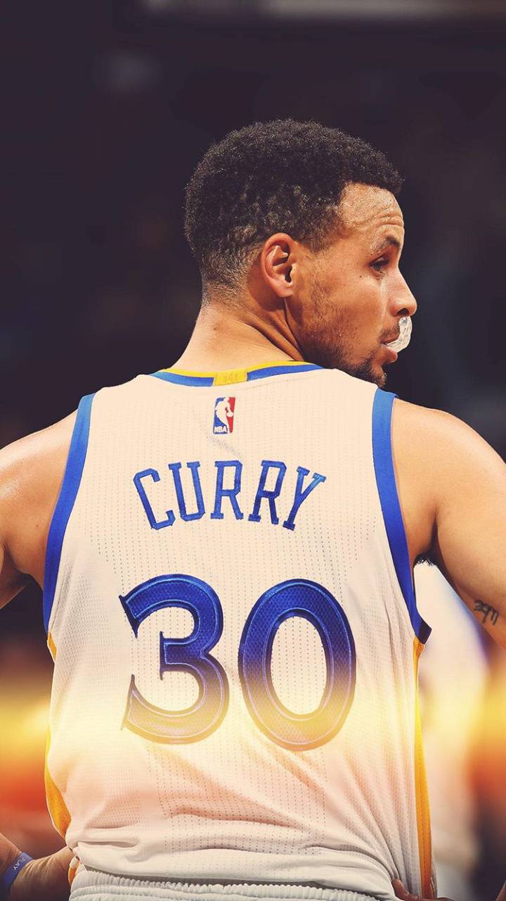 Steph Curry Wallpaper Projects  Photos videos logos illustrations and  branding on Behance