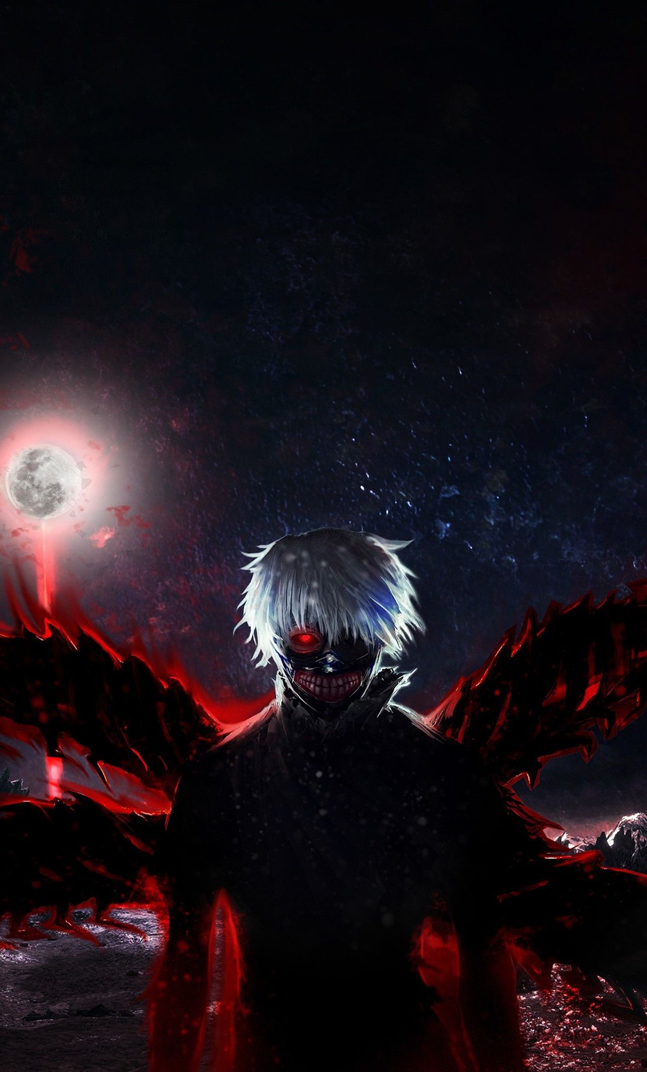 35+ Ken Kaneki Wallpaper HD for Homescreen & Lockscreen  Tokyo ghoul  cosplay, Wallpaper tokyo ghoul, Tokyo ghoul