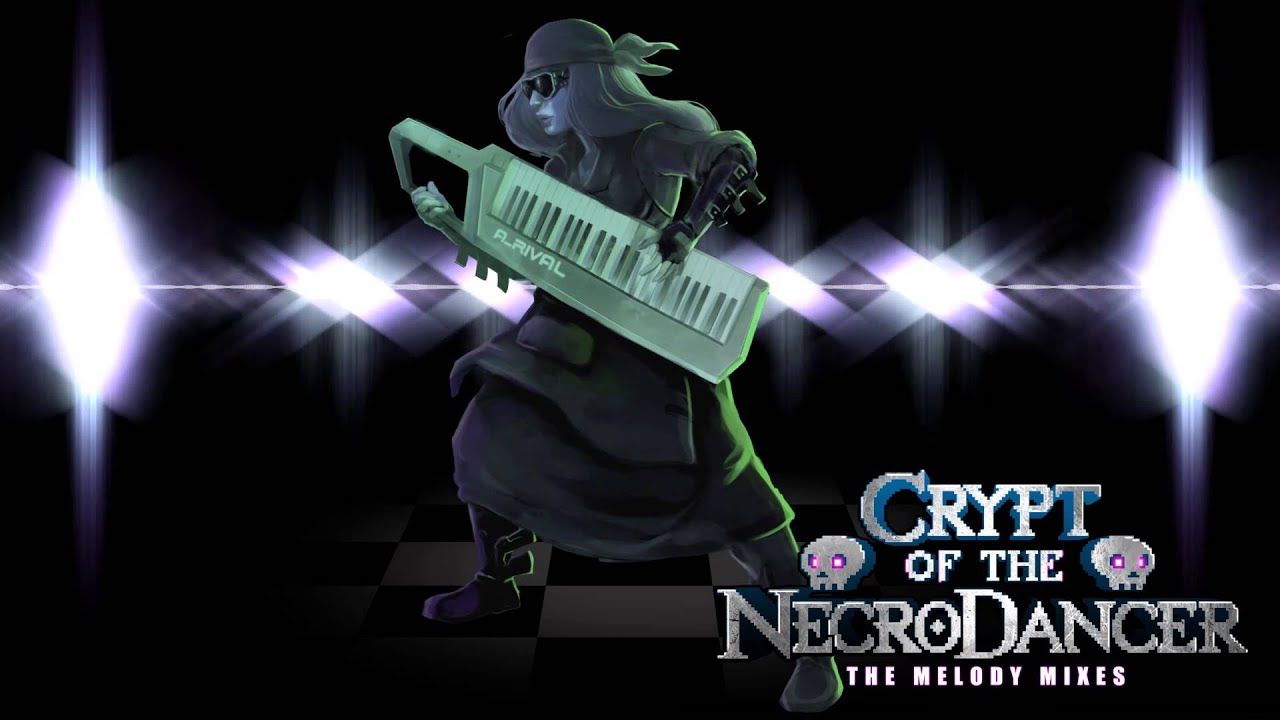 crypt of the necrodancer amplified wiki
