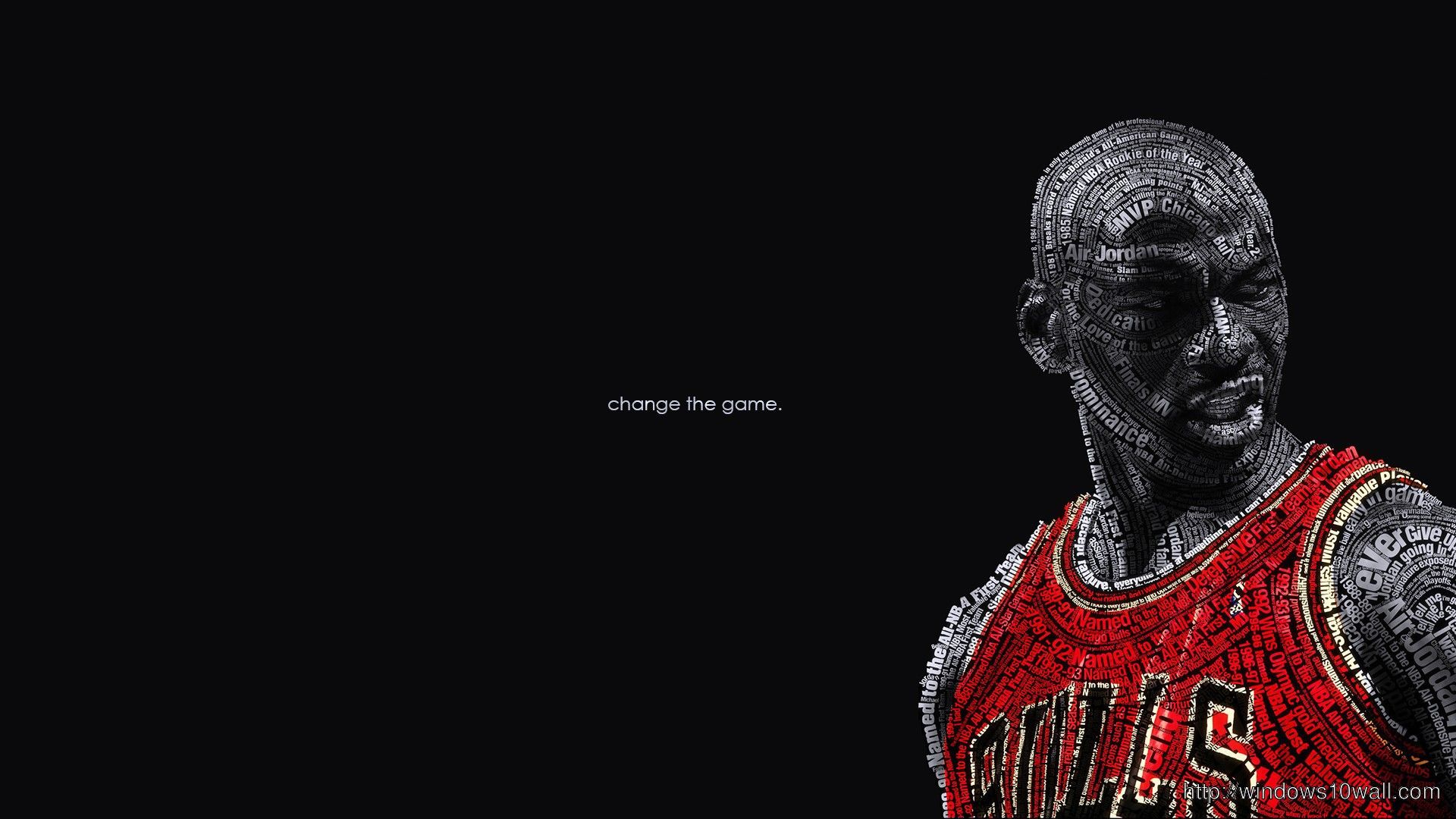 michael jordan wings wallpaper