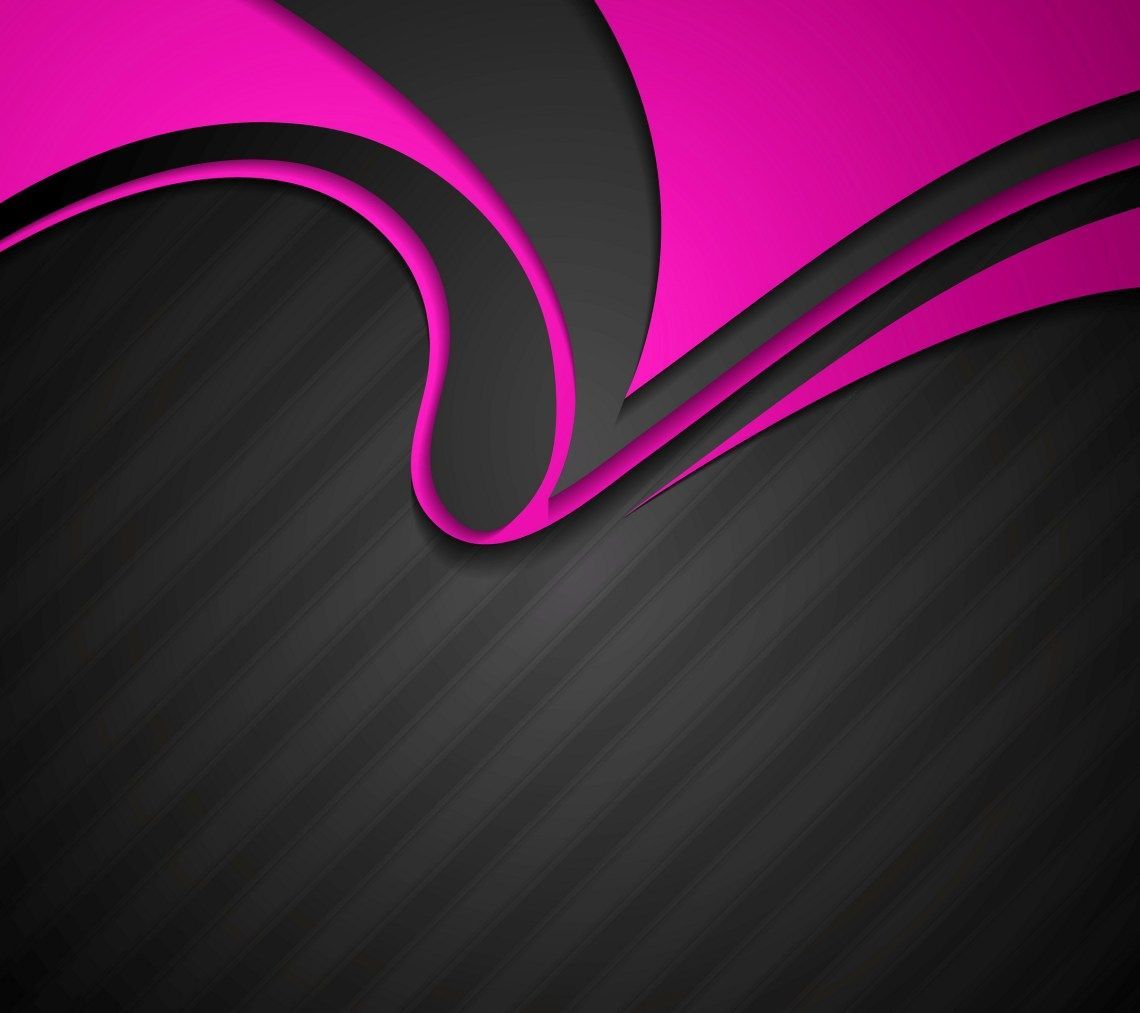 Abstract black pink texture HD wallpaper  Peakpx