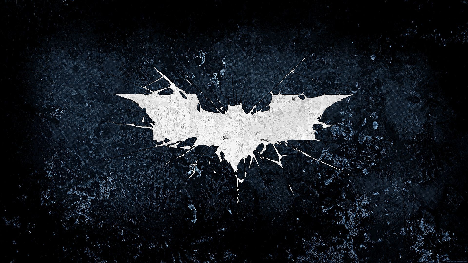 Batman Dark Knight Desktop Wallpapers on WallpaperDog