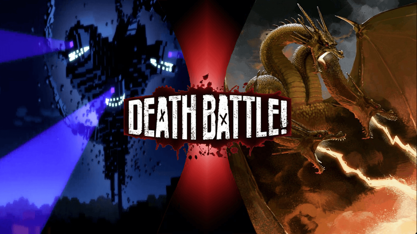 Witherstorm (Minecraft: Story Mode) (Opponemnts aside from Storm King And  Moon Lord) : r/DeathBattleMatchups
