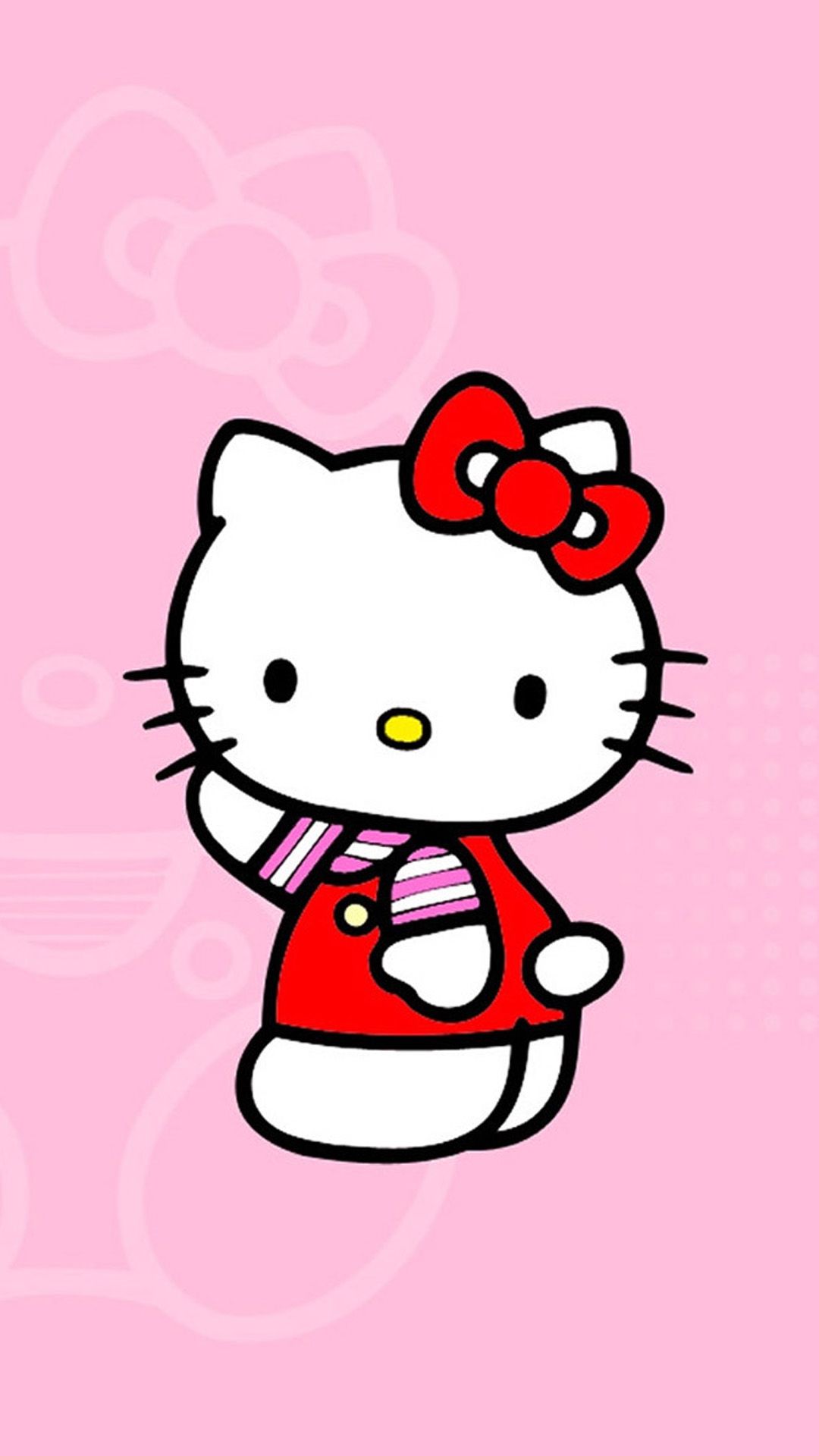 Free download Hello Kitty Wallpapers free download for iPhone iPad FreeNew  640x960 for your Desktop Mobile  Tablet  Explore 49 Hello Kitty iPad  Wallpaper  Hello Kitty Backgrounds Background Hello Kitty