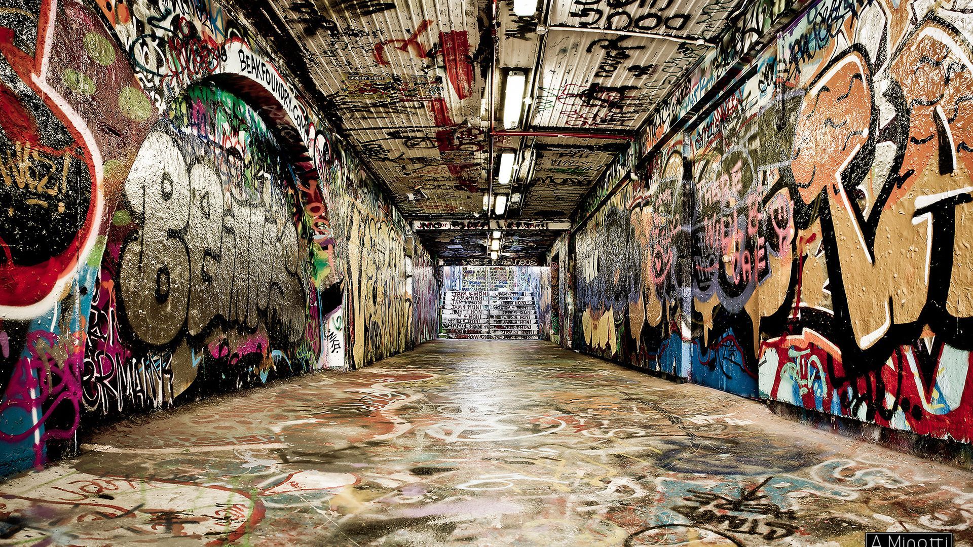 rap graffiti wallpapers