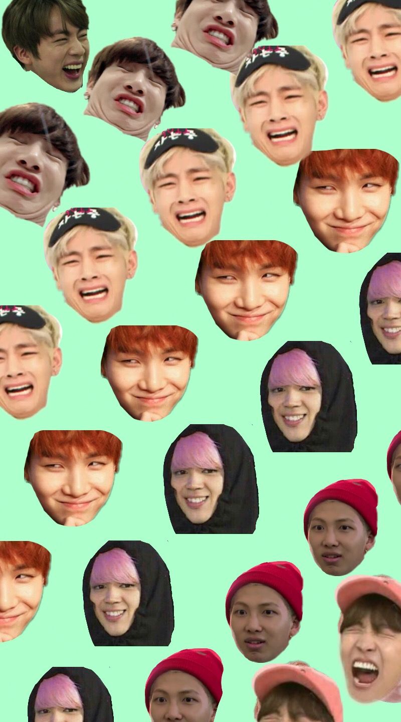 funny bts wallpapers wallpaper cave on bts funny wallpapers