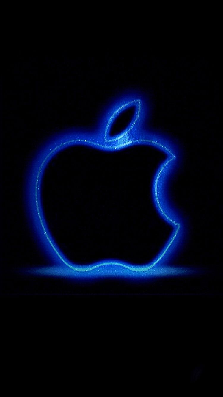 iPhone 12 Apple Logo HD 4K Wallpaper 81506