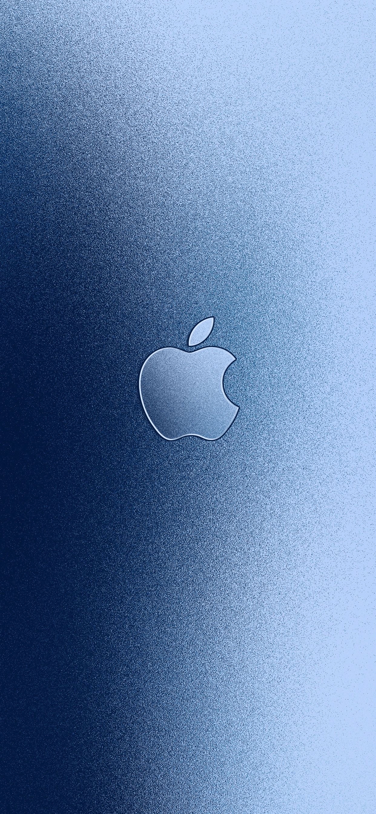 Apple Logo White Background Wallpaper iPhone Phone 4K 6690e