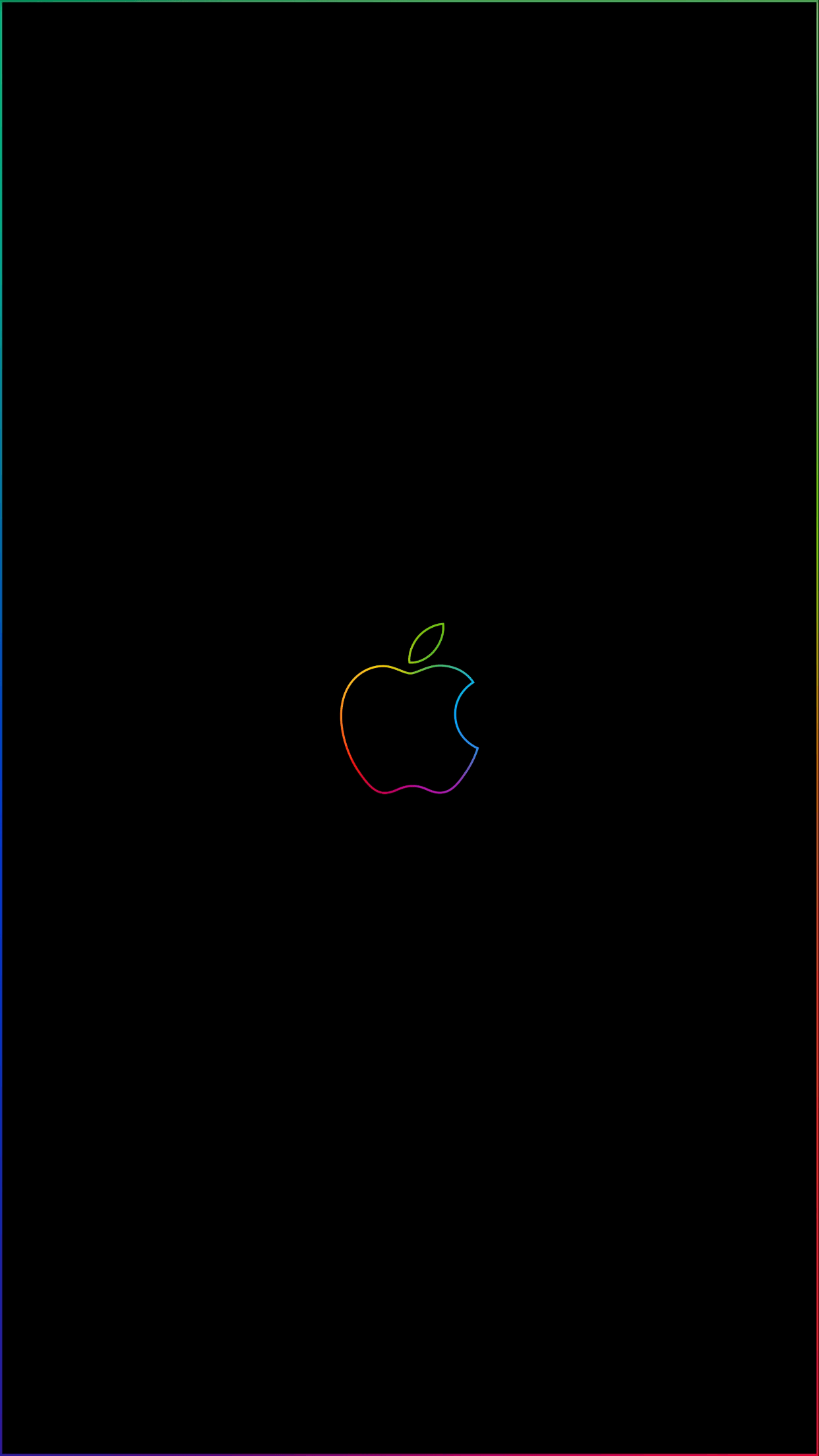 200 Apple Logo Iphone Wallpapers  Wallpaperscom