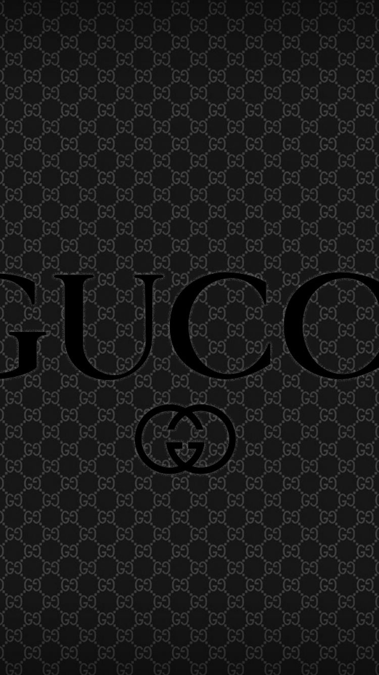 Gucci iPhone Wallpaper, MAOmagic