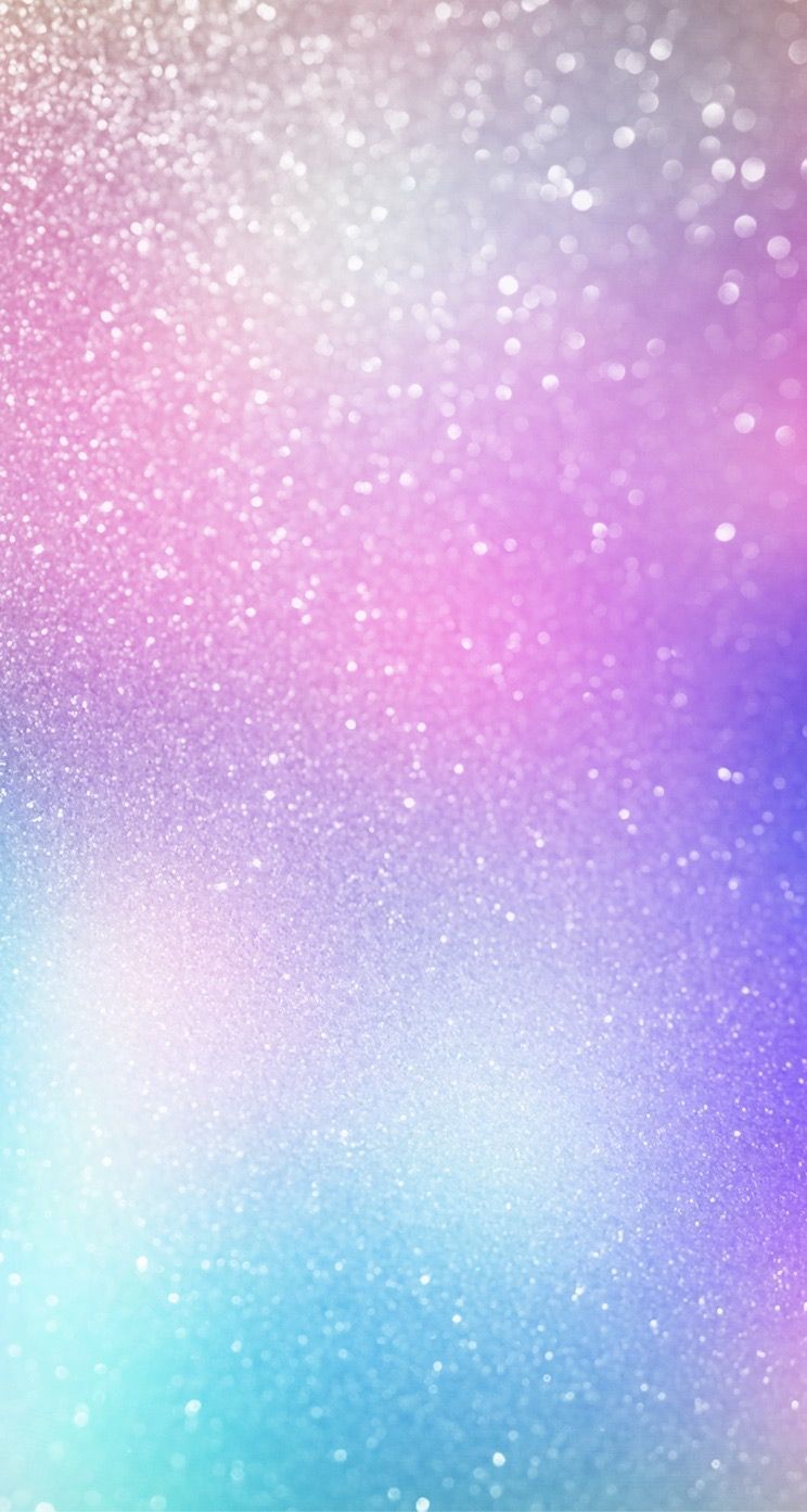 Rose Gold Pink Ombre Glitter Background - pic-heaven