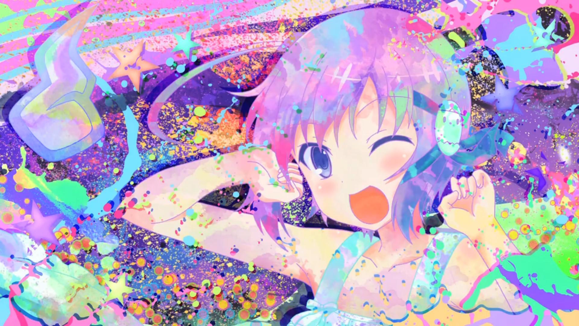 Kawaii Pink Aesthetic Desktop Wallpapers on WallpaperDog